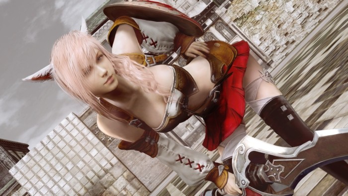 Lightning Returns: Final Fantasy XIII - Imagen 36